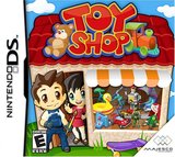 Toy Shop (Nintendo DS)